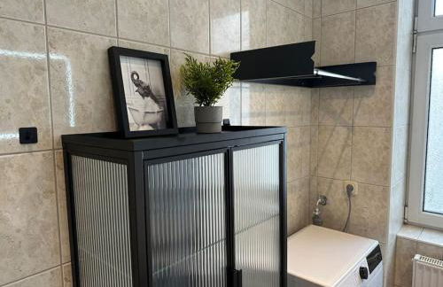 Moderne 50 qm Unterkunft Monkey - Foto 5