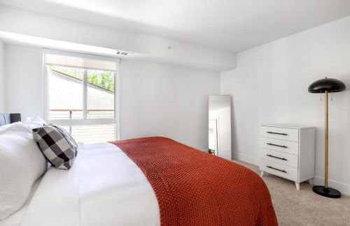 Menlo Park 2BR w Pool WD Gym nr 82 SFO-500 - Foto 15