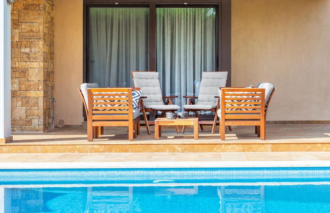 Orange Tree Villas - Foto 50