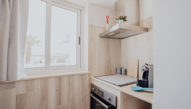 Casa Azzurra in Capitolo - Foto 3, Habitación