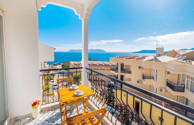 Yosun Suites - Photo 50