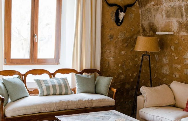 Finca Es Cabas - Photo 28