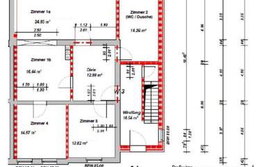 Ferienwohnung Schwerin, ruhig und zentral - Foto 23