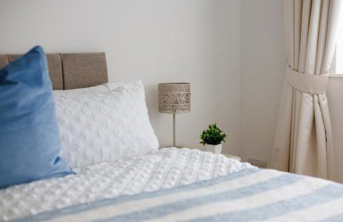Poole Harbour-Poole Quay with 6 Beds, Free Parking - Foto 31