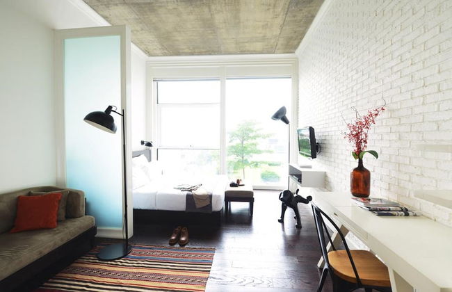 Morrissey Hotel - Photo 15