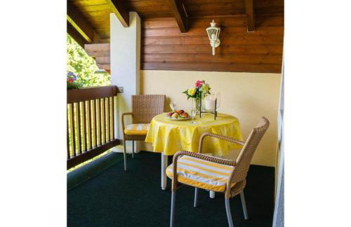 Ferienwohnung im Sammareier Gutshof - Photo 27