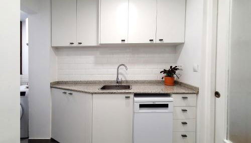 Acojedor piso cerca del metro - Foto 3