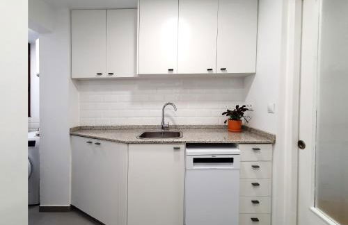 Acojedor piso cerca del metro - Foto 3