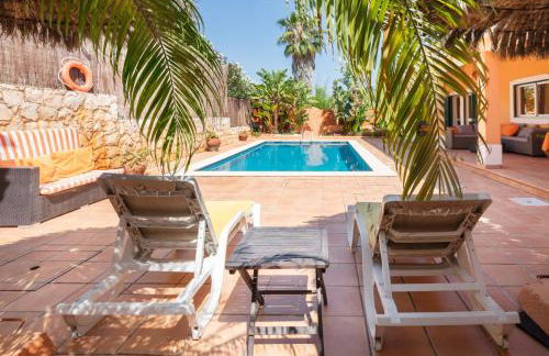 Orange Tree Villa in Alvor - Foto 7