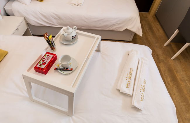 Villa Hedonist - Foto 2