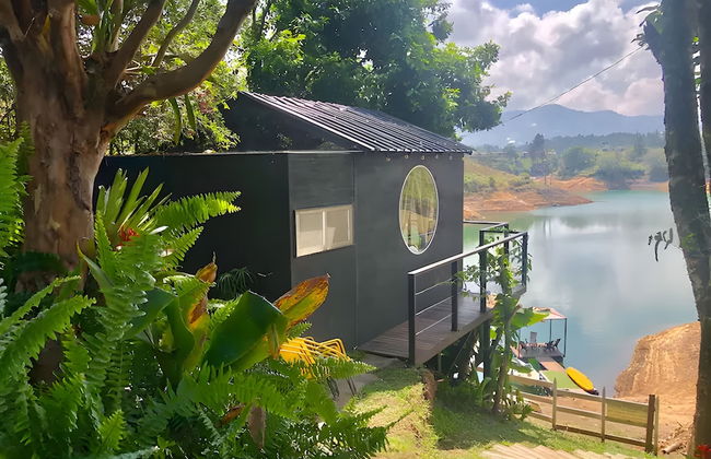 La Comarca Guatape - Foto 18