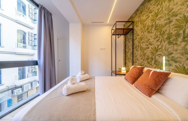 Myflats Urban Stay - Foto 13