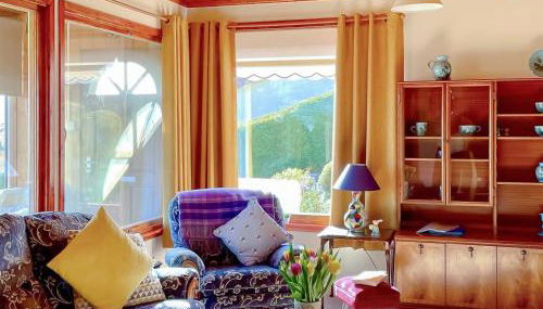 Achnacarry Cottage - Foto 4