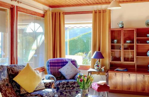 Achnacarry Cottage - Foto 4