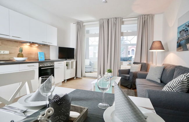 Haus Johanneshorst - Foto 16