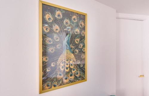 Liverpool Hatton Garden 1 & 2 Bedroom Apartments - WiFi & Secure Parking - Photo 36