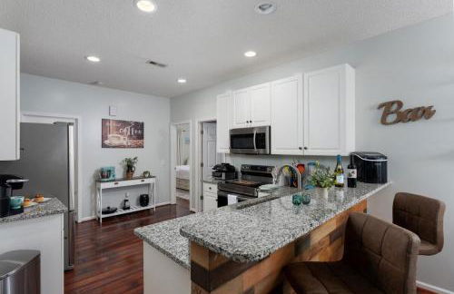 Lux 5BR Escape Peaceful Oasis & Outdoor Zen Lounge - Foto 12