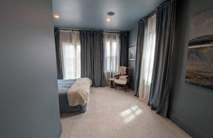 Inn on Main - Downtown Penthouse - Foto 27