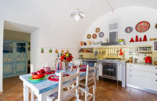 Villetta Le More in Salento - Foto 14