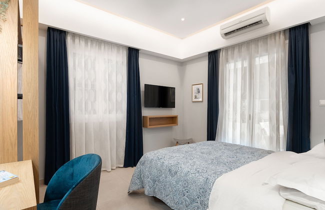 Captain's Seafront Apartments - Foto 55