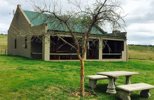 Kwetu Guest Farm - Photo 60