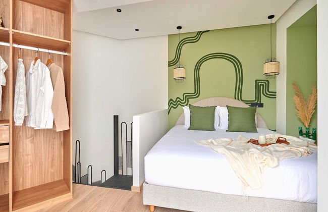 Stayhere Casablanca - Maarif - Elite Residence - Photo 6