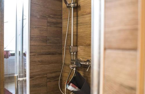 Holiday Home MILa - Duplex one bedroom Holiday Home with Terrace - Foto 14