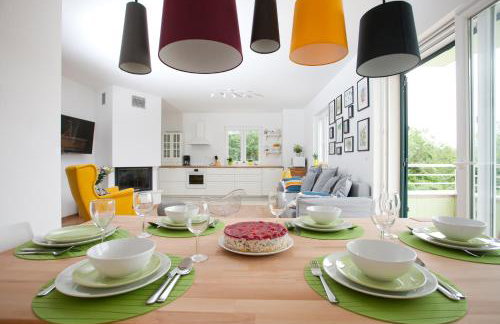 Villa Luna - Foto 10