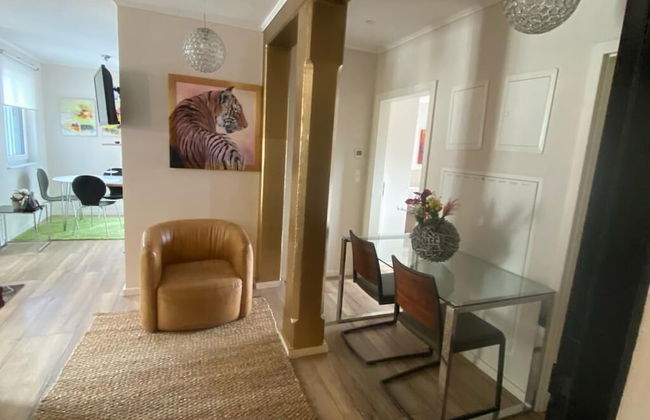 FHS Aparthotel - Photo 26