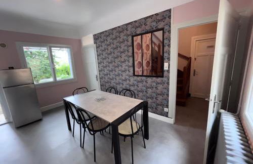 Maison Chez Marinette - Photo 25