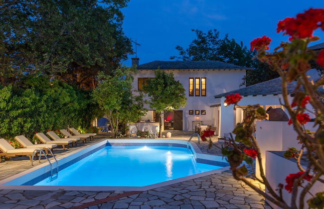 Aeolos Hotel & Villas -Pelion - Foto 56