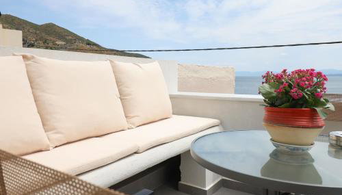 Κοράλι, μεζονέτα στην παραλία Λίμνης - Foto 4