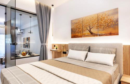 Socrates Studios and Suites - Foto 16