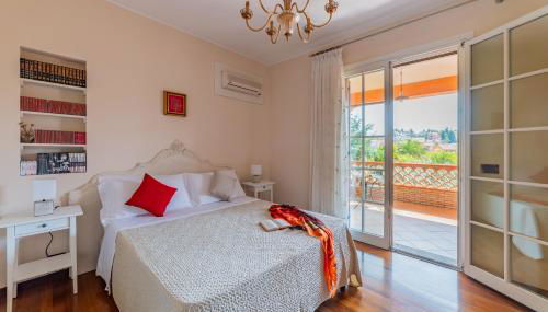 Villa Rita Taormina - Foto 4