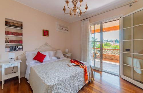 Villa Rita Taormina - Foto 4