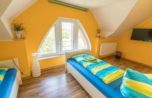 Pension Kroppental - Foto 71