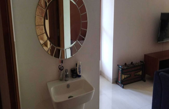 Villa Kania Parangtritis - Foto 29