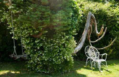 El Chiripero Beach Villa - Foto 15