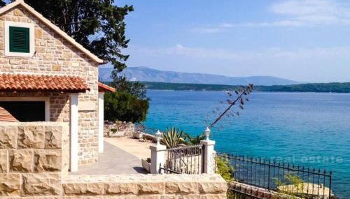 Villa Mala Dora - Foto 3