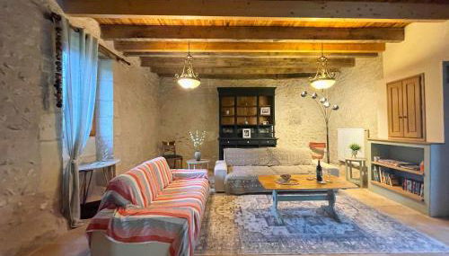 Airconditioned spacious country house with private swimming pool - Foto 5