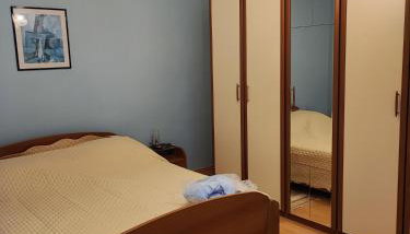 Apartment Mira - Foto 5, wardrobe