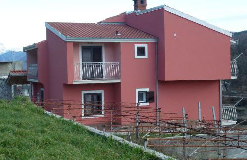 Apartments with a parking space Ostrvica, Omis - 12674 - Photo 3