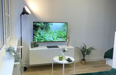 HOME GREEN TOUCH - Fibre*Near Basel*Cosy - Photo 15