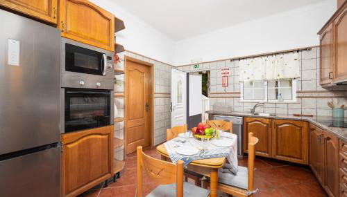 Casa Amendoeira Large Private Pool WiFi - Foto 4, Other