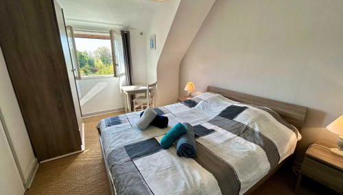 Pretty charming Breton cottage for 4 people - Foto 2