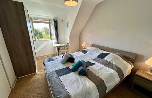 Pretty charming Breton cottage for 4 people - Foto 2