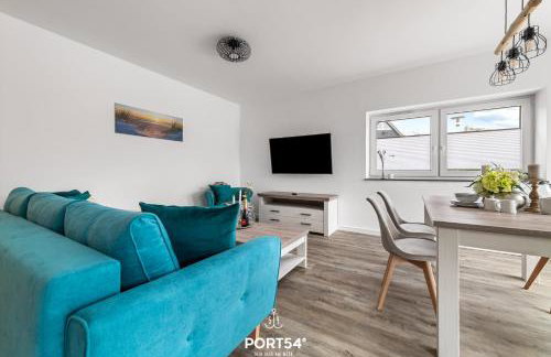 Ferienwohnung Salzbrise Fehmarn - Foto 22