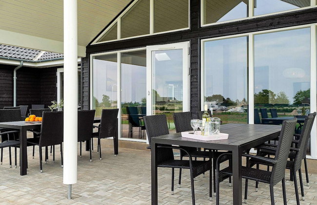 18 Person Holiday Home in Bogense - Foto 27