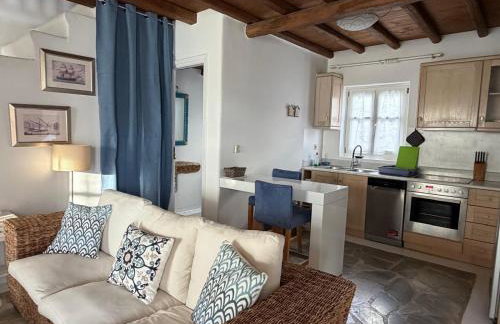 COZY CYCLADIC HOME , close to Ornos beach - Photo 27