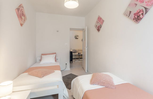 Apartment Jamblip - Foto 4